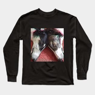 The Betty & Fred Collection Long Sleeve T-Shirt